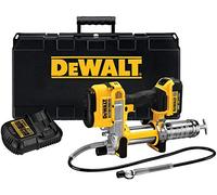 Dewalt DCGG571M1-QW-Grease gun 18V, 18 V, Multicolored