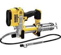 Dewalt DCGG571NK-XJ Grease Gun XR Lithium Battery 18V Body Only