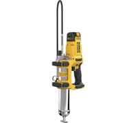 Dewalt Dcgg581N 18V Xr Cordless 2-Speed Grease Gun Bare Unit