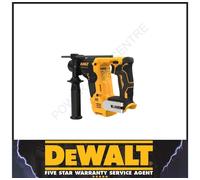 Dewalt DCH072N 12V XR Brushless SDS Plus Hammer Drill (Body Only)