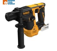 Dewalt DCH072N 12V XR Brushless SDS Plus Hammer Drill (Body Only)