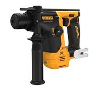Dewalt DCH072N 12V XR Brushless SDS Plus Hammer Drill (Body Only)