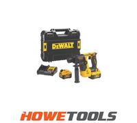 DEWALT DCH072P2 12v 2 function hammer SDS plus