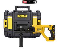 DeWalt DCH133 18V Brushless SDS Plus Hammer Drill With DWST1-70703 Case