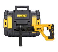 DeWalt DCH133 18V Cordless Brushless SDS Plus Hammer Drill With DWST1-70703 T...