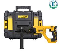 DeWalt DCH133 18V Cordless Brushless SDS +Rotary Hammer Drill With DWST1-70703
