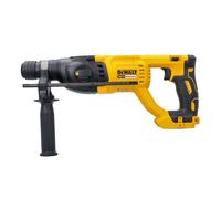 DeWalt DCH133 18V Cordless Brushless SDS Plus Hammer Drill with 1 x 5.0Ah Battery & Charger