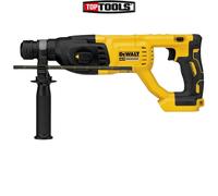 DeWalt DCH133N 18V Cordless Brushless SDS Plus Hammer Drill Body only