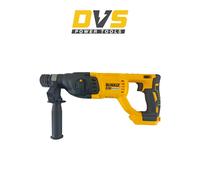 DeWalt DCH133N Cordless 18V Brushless SDS Plus Hammer Drill Body Only