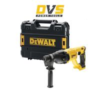 Dewalt DCH133N DCH133NT 18v Brushless SDS+ Plus Rotary Hammer with TSTAK Case