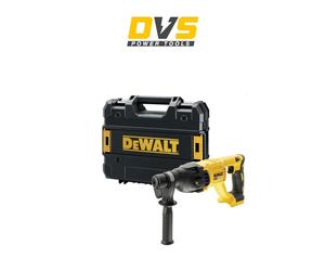 DeWalt DCH133NT Cordless 18V Brushless SDS+ Plus Rotary Hammer with TSTAK Case