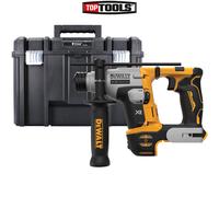 DeWalt DCH172 18v BL XR Compact SDS+ Rotary Hammer Drill + TSTAK Case