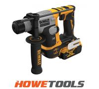 DEWALT DCH172D2 18v 2 function hammer SDS plus