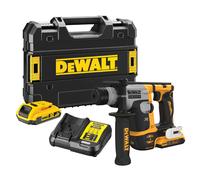 DEWALT DCH172D2 18v 2 function hammer SDS plus