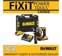 DCH172D2 Ulta-Compact XR SDS Plus Rotay Hamme 18V 2 x 2.0Ah Li-ion DEWDCH172D2