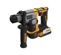 DeWalt DCH172D2-GB 18v XR Brushless 16mm SDS+ Plus Rotary Hammer Drill Inc 2x...
