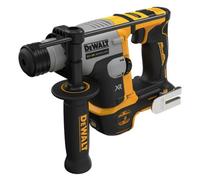 Dewalt Dch172N 18V Ultra Compact Brushless Sds Hammer Drill - Bare Tool