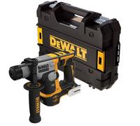 Dewalt Dch172N 18V Ultra Compact Brushless Sds Hammer Drill Bare Tool + Tstak