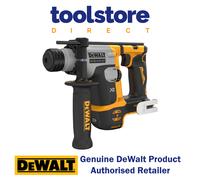 DeWalt DCH172N-XJ 18V XR Brushless Compact 16mm SDS Plus Hammer Drill -Bare Unit