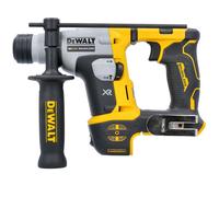 DeWalt DCH172N 18V Ultra Compact Brushless SDS+ Rotary Hammer Drill Bare Unit