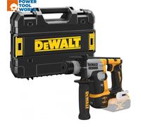 DeWalt DCH172N 18V XR Brushless Ultra Compact SDS+ Rotary Hammer & Case