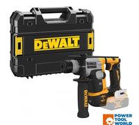 DeWalt DCH172N 18V XR Brushless Ultra Compact SDS+ Rotary Hammer & Case