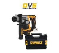 DeWALT DCH172NT-XJ 18V XR Cordless Brushless Compact SDS+ Rotary Hammer Drill