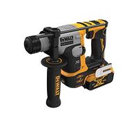 Dewalt Dewalt DCH172P2 18V XR Brushless SDS Plus Hammer Drill (2 x 5.0Ah Batteries) DCH172P2-GB