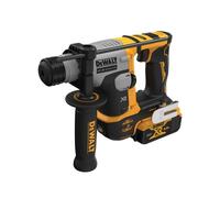 DEWALT DCH172P2 Ultra-Compact XR SDS Plus Rotary Hammer 18V 2 x 5.0Ah Li-ion DE