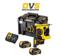 DeWalt DCH253M2 DCH253N SDS+ Plus Rotary Hammer Drill 18v 4.0Ah Batteries