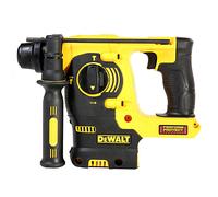 DEWALT DCH253N 18v 3 function hammer SDS plus