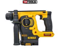 DeWALT DCH253N 400 W 1200 RPM SDS Plus