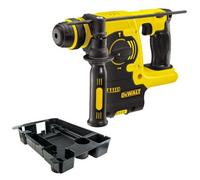 Dewalt Dch253N 18V Cordless Xr Li-Ion 3Kg Sds Plus Hammer Drill Bare Tstak Inlay