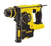 Dewalt Dch253N 18V Cordless Xr Li-Ion 3Kg Sds Plus Hammer Drill Dch253 Bare Unit