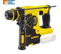 DeWalt DCH253N 18v SDS+ Plus Rotary Hammer Drill Body Only