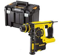 Dewalt DCH253N 18V XR li-ion SDS+ Hammer Drill Body with DWST1-71195 Toolbox