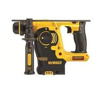 DeWALT DCH253N 400W 1200RPM SDS Plus