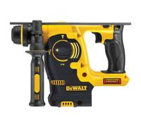 DeWALT DCH253N 400 W 1200 RPM SDS Plus