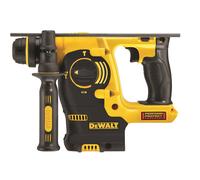 Dewalt DCH253N-XJ Dch253N Sds Plus Rotary Hammer 18V Bare Unit