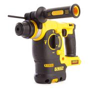 DEWALT DCH253P2 18V XR Lithium-Ion SDS Plus Rotary Hammer Drill