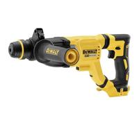 DEWALT DCH263NK-XJ 18V bürstenlos SDS-Plus-Akku-Bohrhammer, 650 rpm, 550 W, 18 Volts, Portable, Without Rechargeable Battery Without Charger