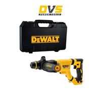 DeWalt DCH263NT Cordless 18V XR 3.0J Brushless SDS+ Rotary Hammer Drill and Case