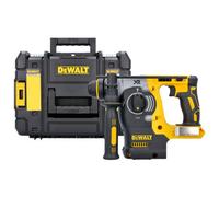 Dewalt Dch273 18V Xr Cordless Brushless Sds Plus Rotary Hammer Drill With Tstak Ii Case Without Inlay
