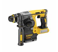 Dewalt DCH273N 18v XR Brushless 3 Mode SDS Hammer - Body Only
