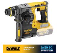 Dewalt DCH273N 18V XR li-ion Brushless SDS+ Rotary Hammer Drill Body