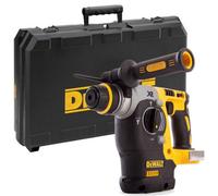 Dewalt Dch273N Cordless Xr 18V Sds Brushless Hammer Drill 3 Mode Sds+ + Case