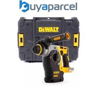 Dewalt DCH273N Cordless XR 18v SDS Brushless Hammer Drill 3 Mode + TSTAK
