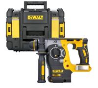 DeWALT DCH273P2-GB 18v Brushless SDS Hammer 2x 5Ah Batts