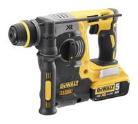DEWALT DCH273N-XJ 18V XR SDS+ 3 Mode Dedicated Cordless Hammer (Bare Unit)