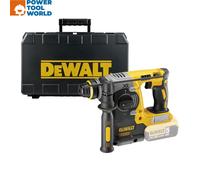 DeWalt DCH273NT 18v XR SDS+ Plus Brushless Hammer Drill Body Only In Carry Case